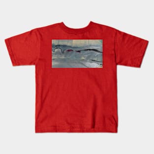 The Wave Kids T-Shirt